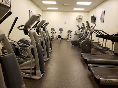 Rinehart Fitness Center