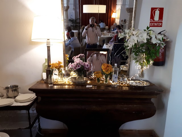 Ermita de la Candelaria