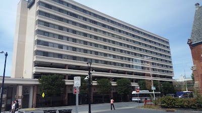 Photos of Poughkeepsie Grand Hotel