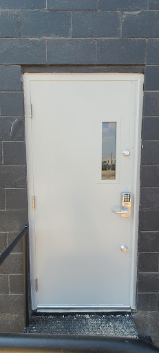 Redecopp Security - Visual