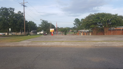 Kilpatrick Elementary School - Visual