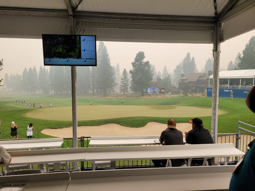 Golf Academy At Old Greenwood - Thumbnail