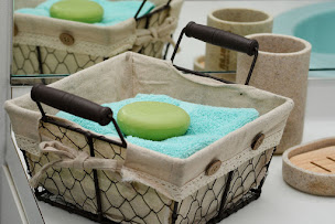 Photo n°15 de Un Balcon sur les Toits à Beblenheim (Lodge)