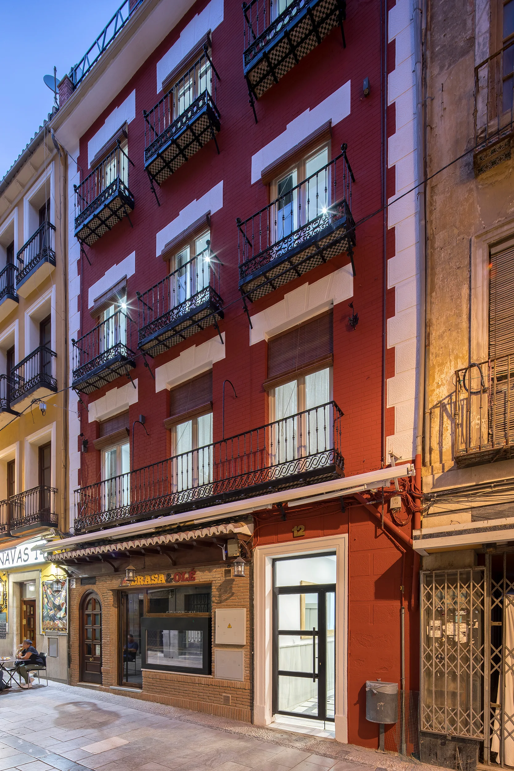 ROSE Apartamentos