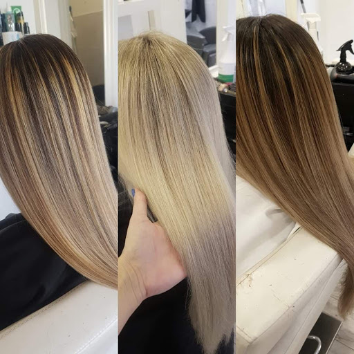 Salon fryzjerski Art Studio