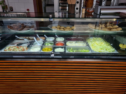Dünyam Döner & Pizza