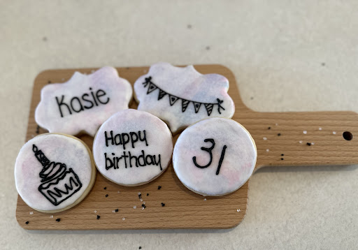 Tana’s Treats
