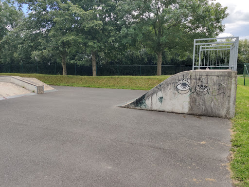 Skaterpark Wittmund/Isums - Thumbnail