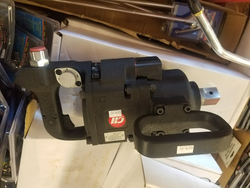 Bottom Dollar Tools - Visual