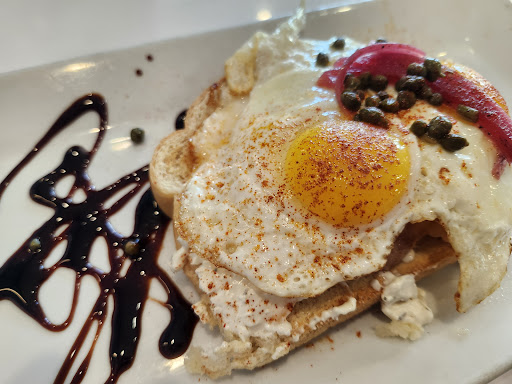 Staks Pancake Kitchen Gallery - United States