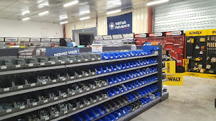 Photo n°11 de Mds Equipements à Saint-Pouange (Fournisseur de métal)