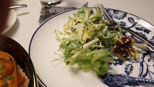 ROSÉLYS RESTAURANT