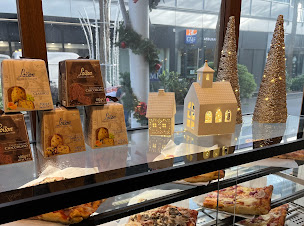 Photo n°1 de Zia Lina à Saint-Nazaire (Restaurant italien)