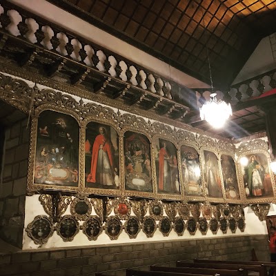 Photos of San Mart&iacute;n