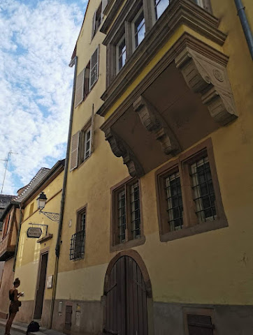 Hôtel Patricia - Strasbourg Hyper Centre by null