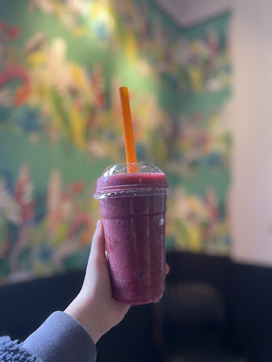 Pango’s - Visual