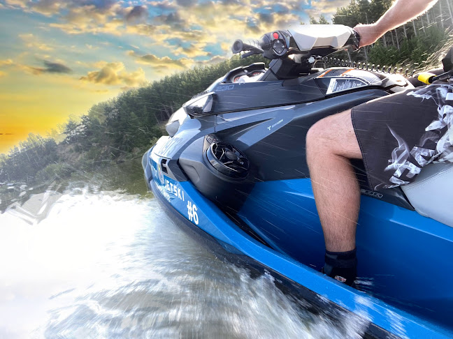 Wake.X Jetski Rental