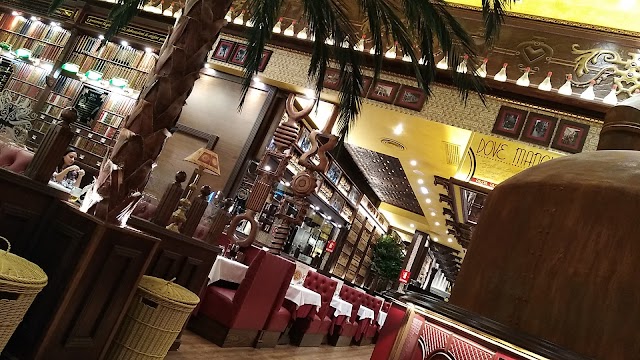 Restaurante La Tagliatella