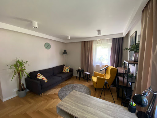 EMDR Psycholog Psychoterapia Psychotraumatolog Iwona Zdeb