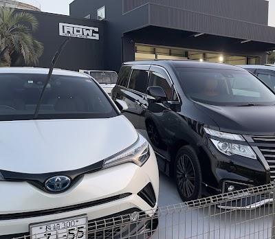 ＣＡＲ ＳＨＯＰ ＧＲＯＷ