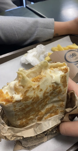 Photo 1 - Le Chick'tacos Kebab