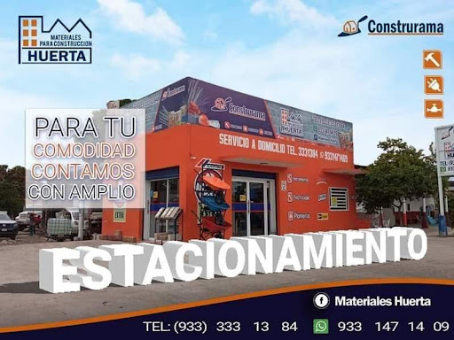 MATERIALES HUERTA PARAISO - Thumbnail