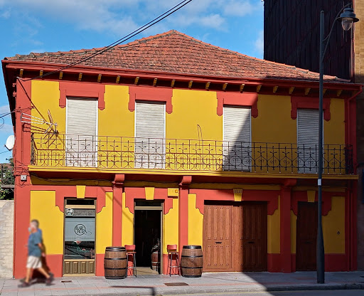 Bar Roza - Thumbnail