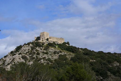Château du Castellas - Thumbnail