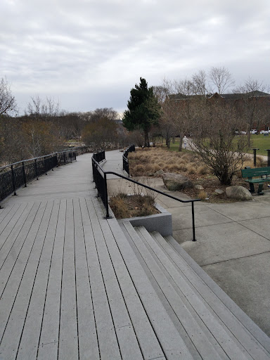 Dorchester Shores Pavilion - Thumbnail