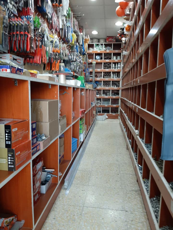 Cleopatra Building Matrials and tools Trading LLC - صورة 2