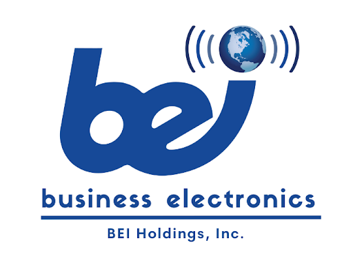 Business Electronics - Visual