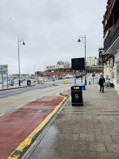 Ramsgate - Visual