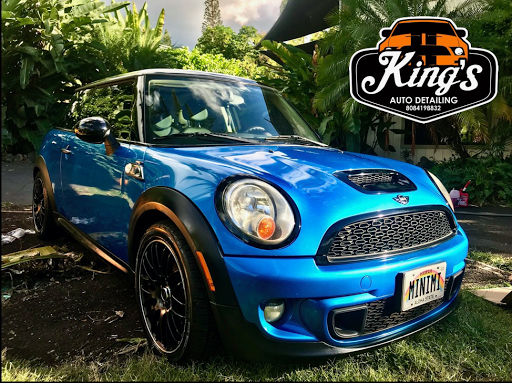 King's auto detailing - Thumbnail