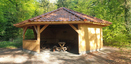 Hesel Schutzhütte