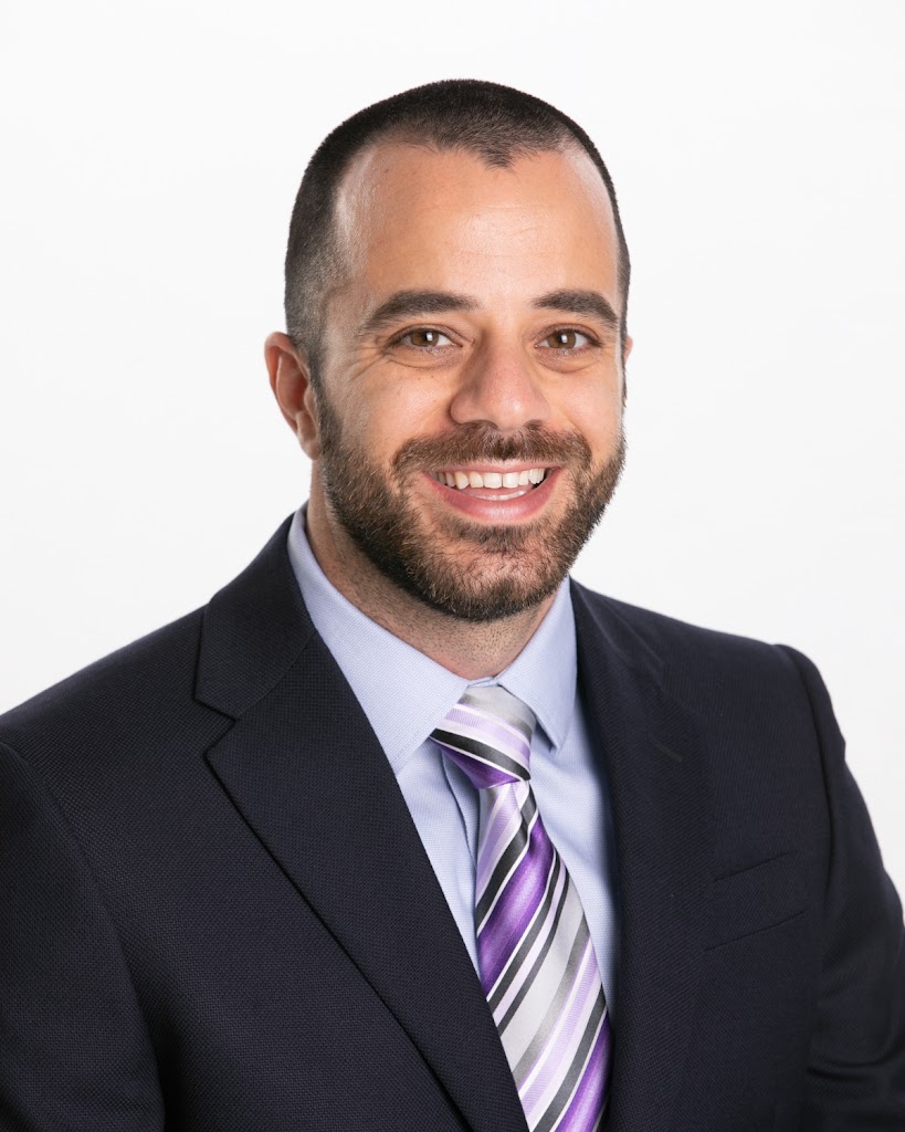 Andreas Kyvernitakis Md