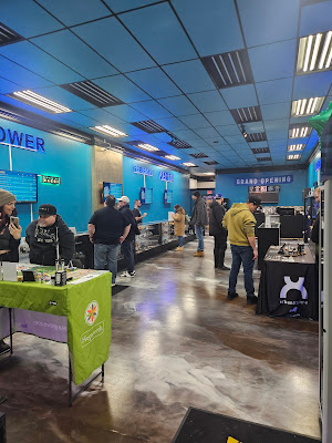 Photo of Amped Dispensary