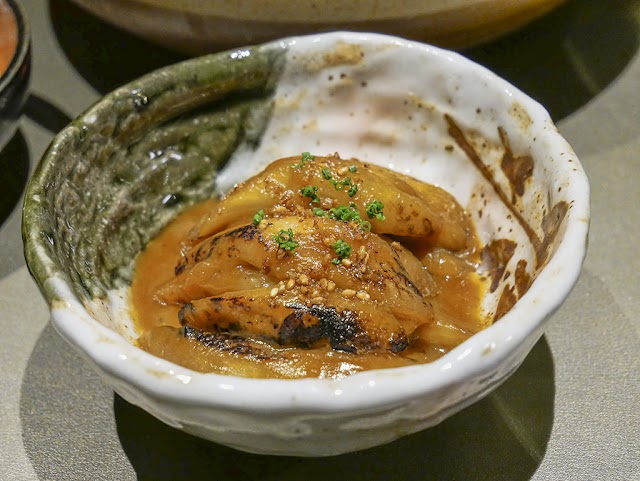 Restaurante Kabuki Hotel Abama