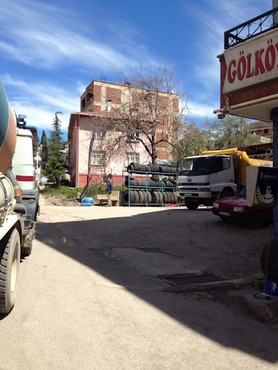 Photos of G&ouml;lk&ouml;y Oto Lastik
