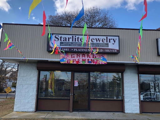 STARLITE JEWELRY