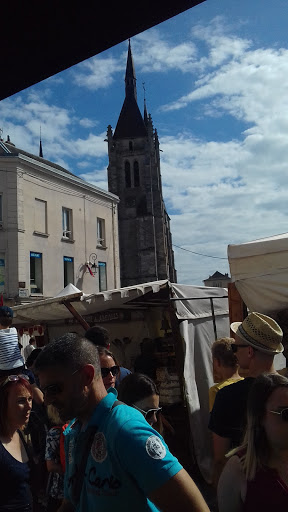 Bar de la Tour ( SNC ESPERANCE ) - Thumbnail