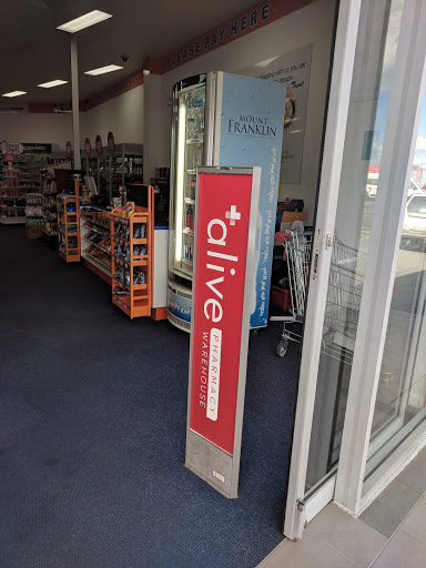 Alive Pharmacy Warehouse Westcourt - Thumbnail