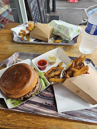 Au Petit Gourmand