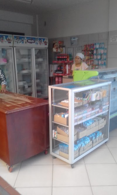 Photos of Tortas Niko Nico