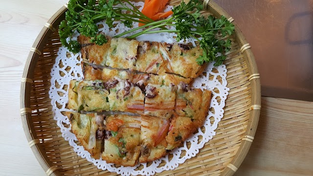 BI WON Korean Restaurant