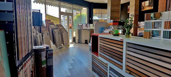 Паркетен Свят - Интериорен дизайнер