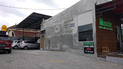 Photos of Muscle Cuci Mobil & Motor
