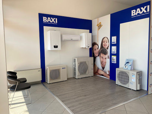 TECNOSERVICE BETTERO SRL