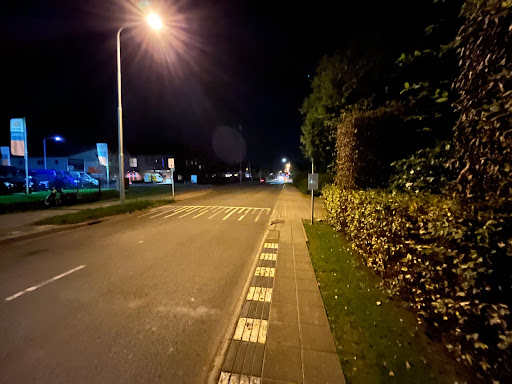 Wekerom, A.G. Wijersweg - Thumbnail