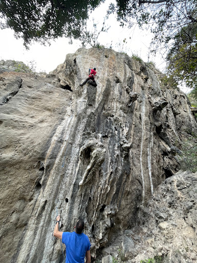 Cerro de Santa Catarina
