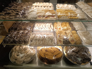 Photo n°13 de Boulangerie L'arbre à pains à Le Petit-Quevilly (Boulangerie)